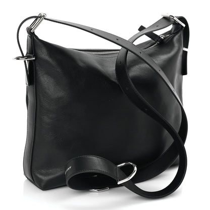 Givenchy Calfskin Medium Voyou Bag  Black 2 of 8