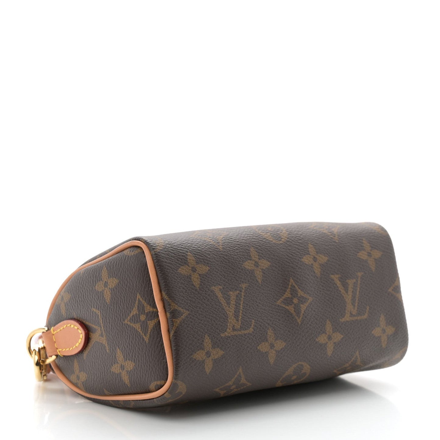 Monogram Nano Speedy Bandouliere
