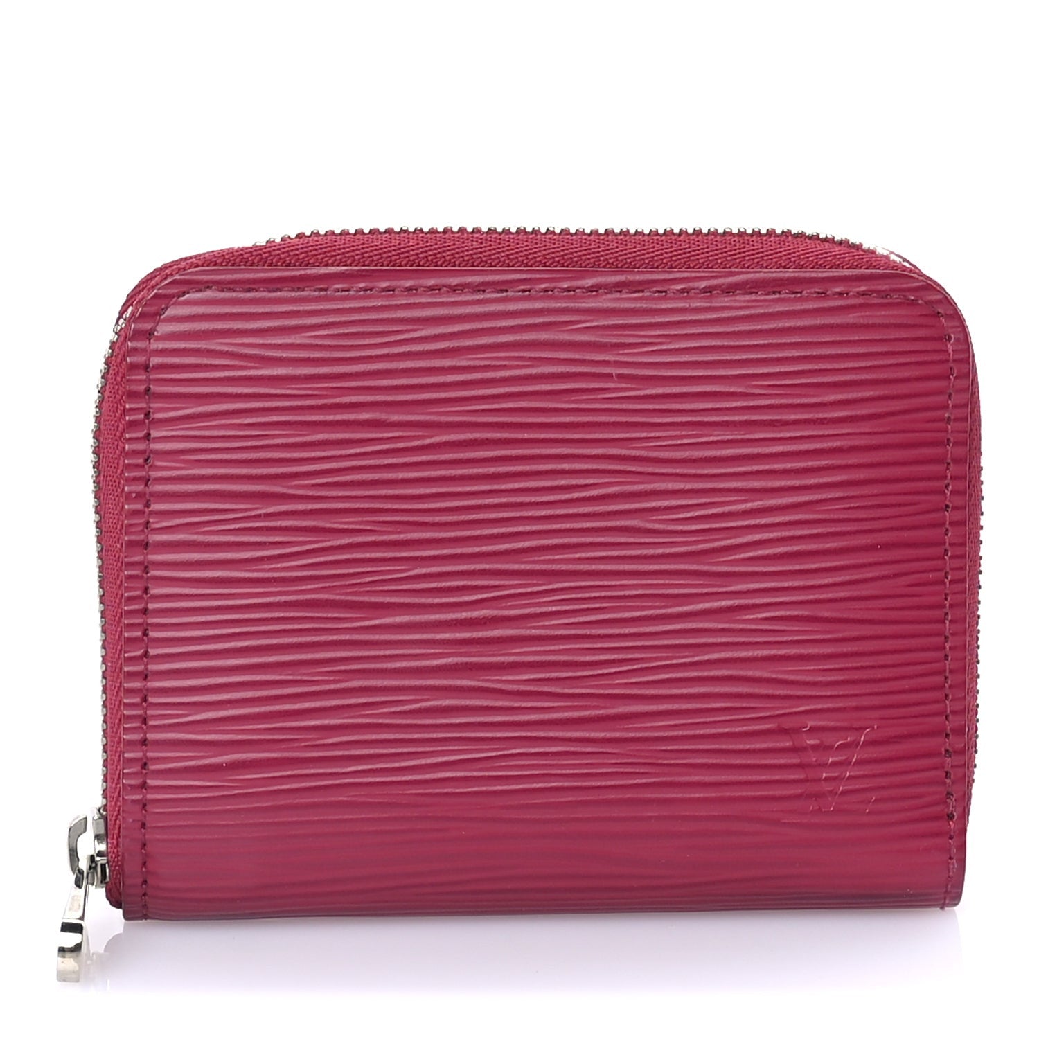 Louis Vuitton Epi Zippy Coin Purse 1 of 7