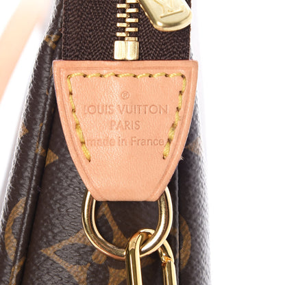 Louis Vuitton Monogram Pochette Accessories NM 6 of 8