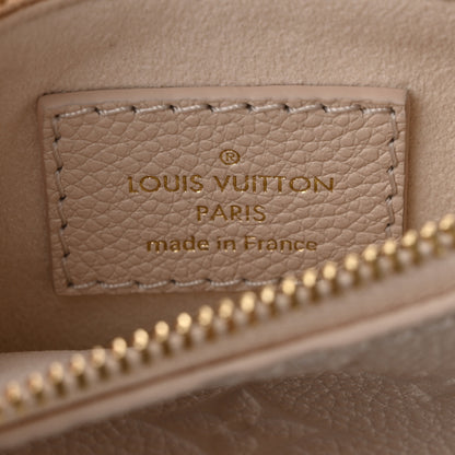 Louis Vuitton Empreinte Monogram Giant Summer Bundle Degrade Neutral 7 of 13
