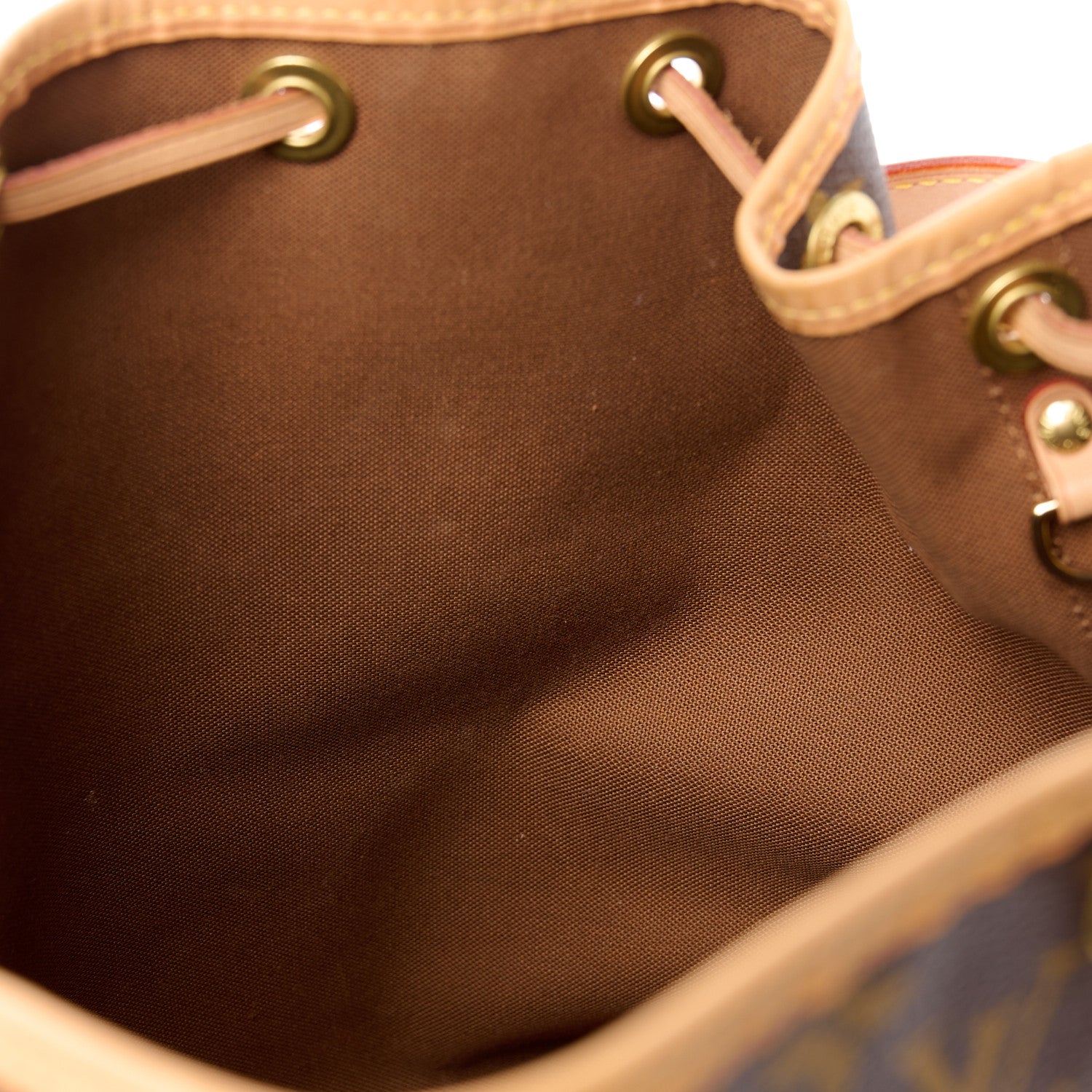 Louis Vuitton Monogram Petit Noe 12 of 13