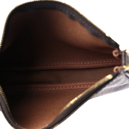 Louis Vuitton Monogram Multi Pochette Accessories Kaki 6 of 15