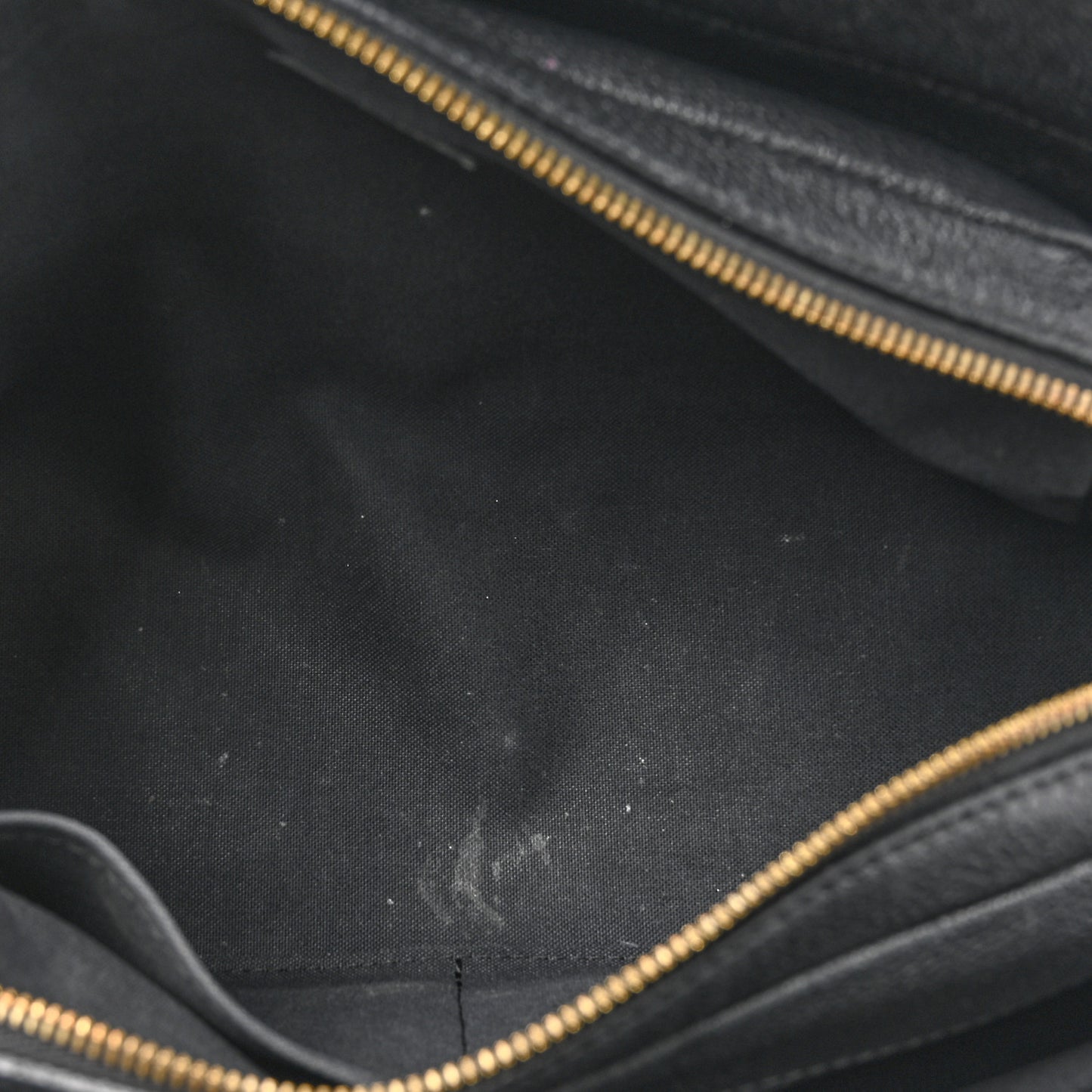 Empreinte Vosges MM Black