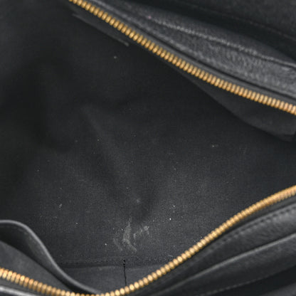 Louis Vuitton Empreinte Vosges MM Black 5 of 21