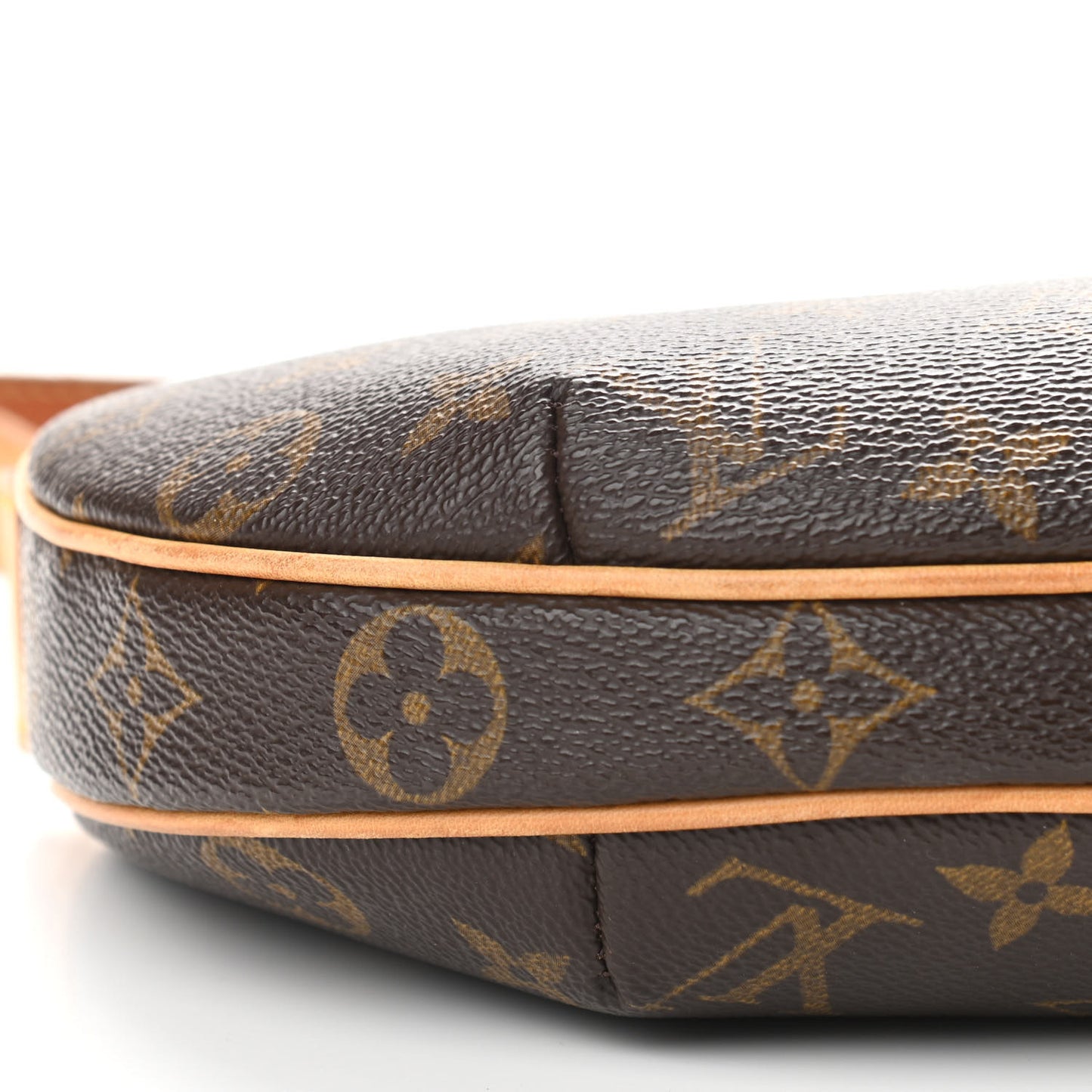 Monogram Croissant PM