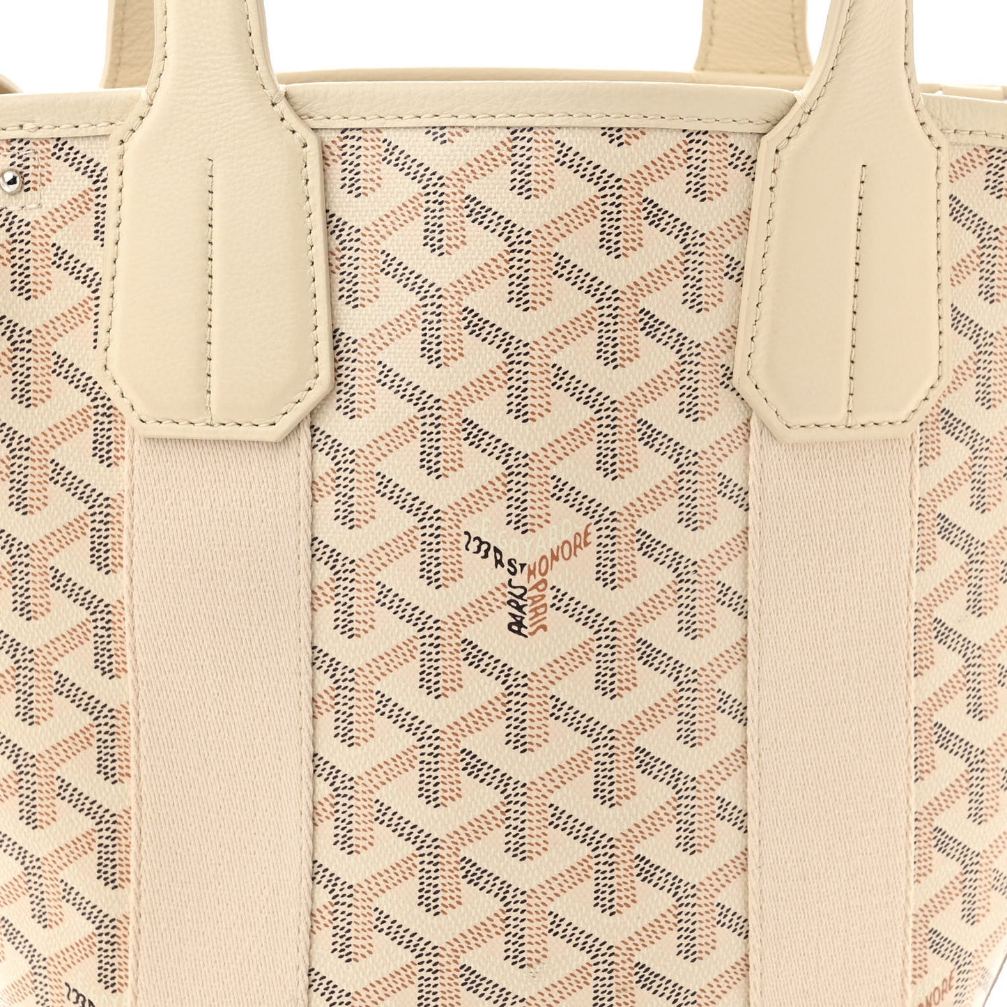 Goyardine Belharra PM Sand