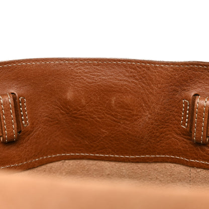 Mulberry Natural Leather Bayswater Oak 17 of 17
