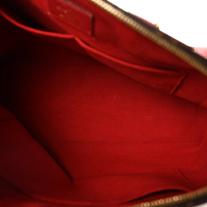 Louis Vuitton Monogram Retiro NM Cherry 4 of 8