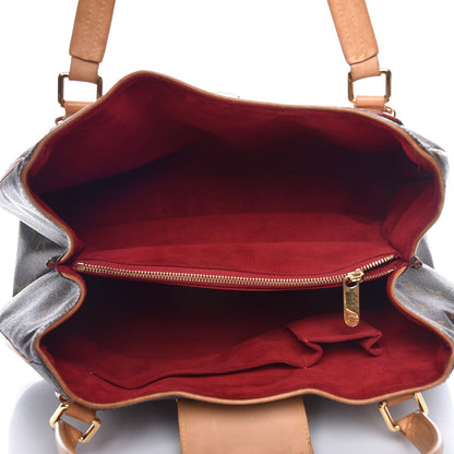 Louis Vuitton Monogram Griet 5 of 13