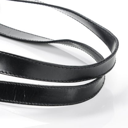 Burberry House Check Regent Tote Black 9 of 9