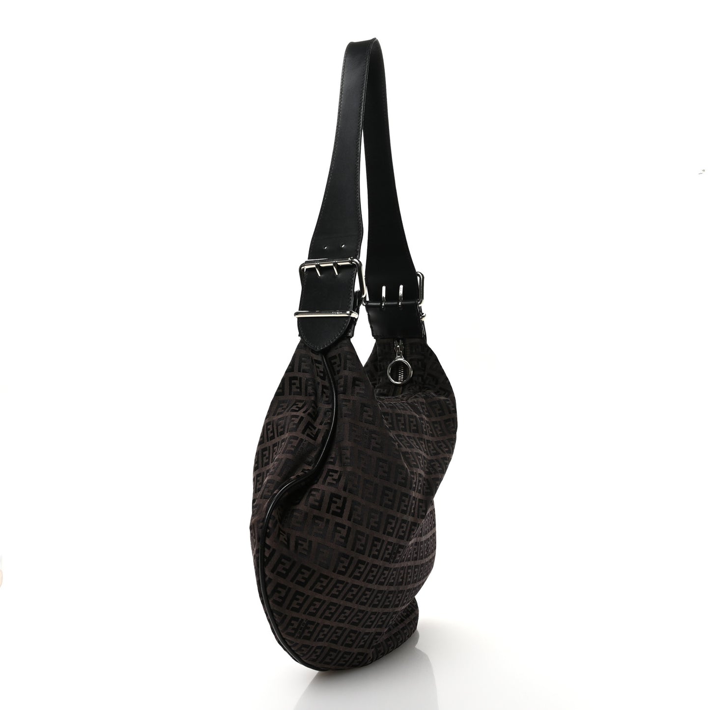 Zucchino Oyster Brown