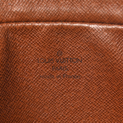 Louis Vuitton Monogram Pochette Marly Bandouliere 6 of 7