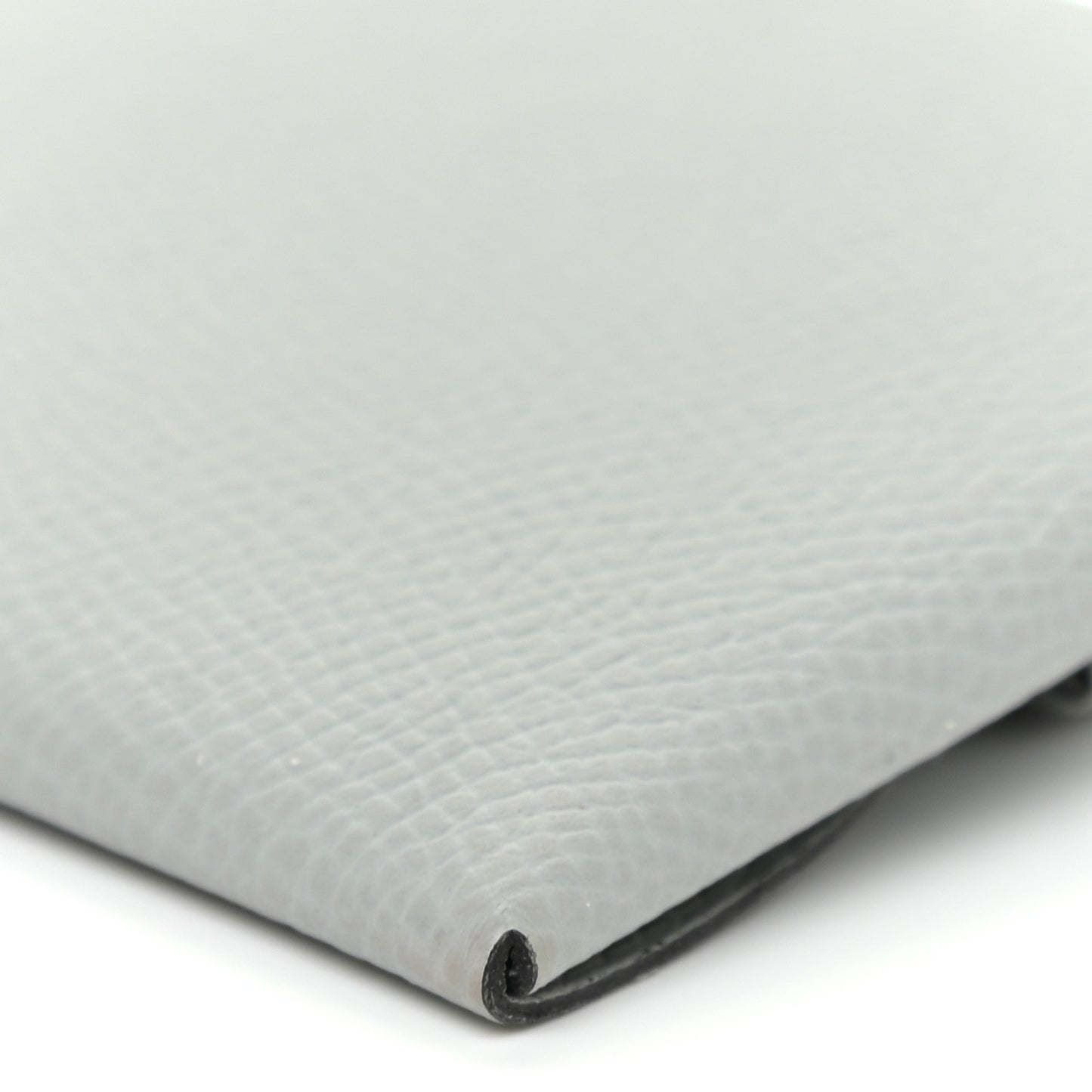 Epsom Bastia Coin Purse Bleu Glacier