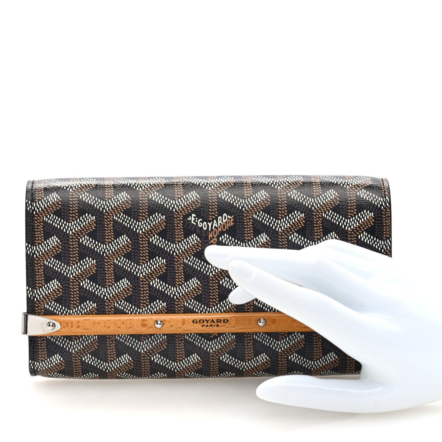 ine Monte Carlo Mini Phone Case Black