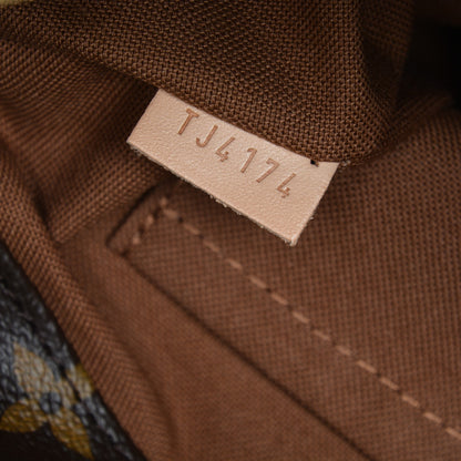 Louis Vuitton Monogram Sully PM 7 of 7