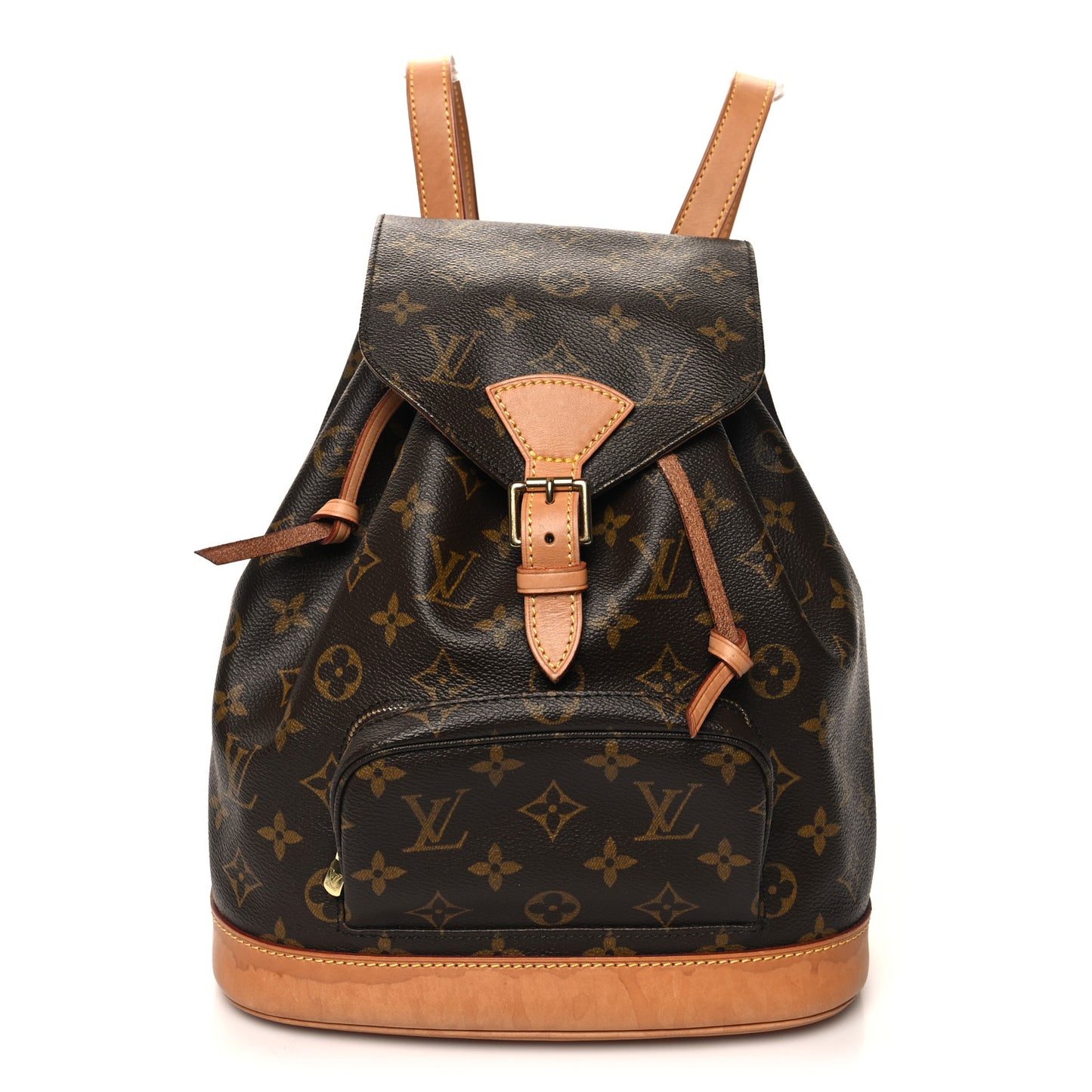 Monogram Montsouris MM Backpack