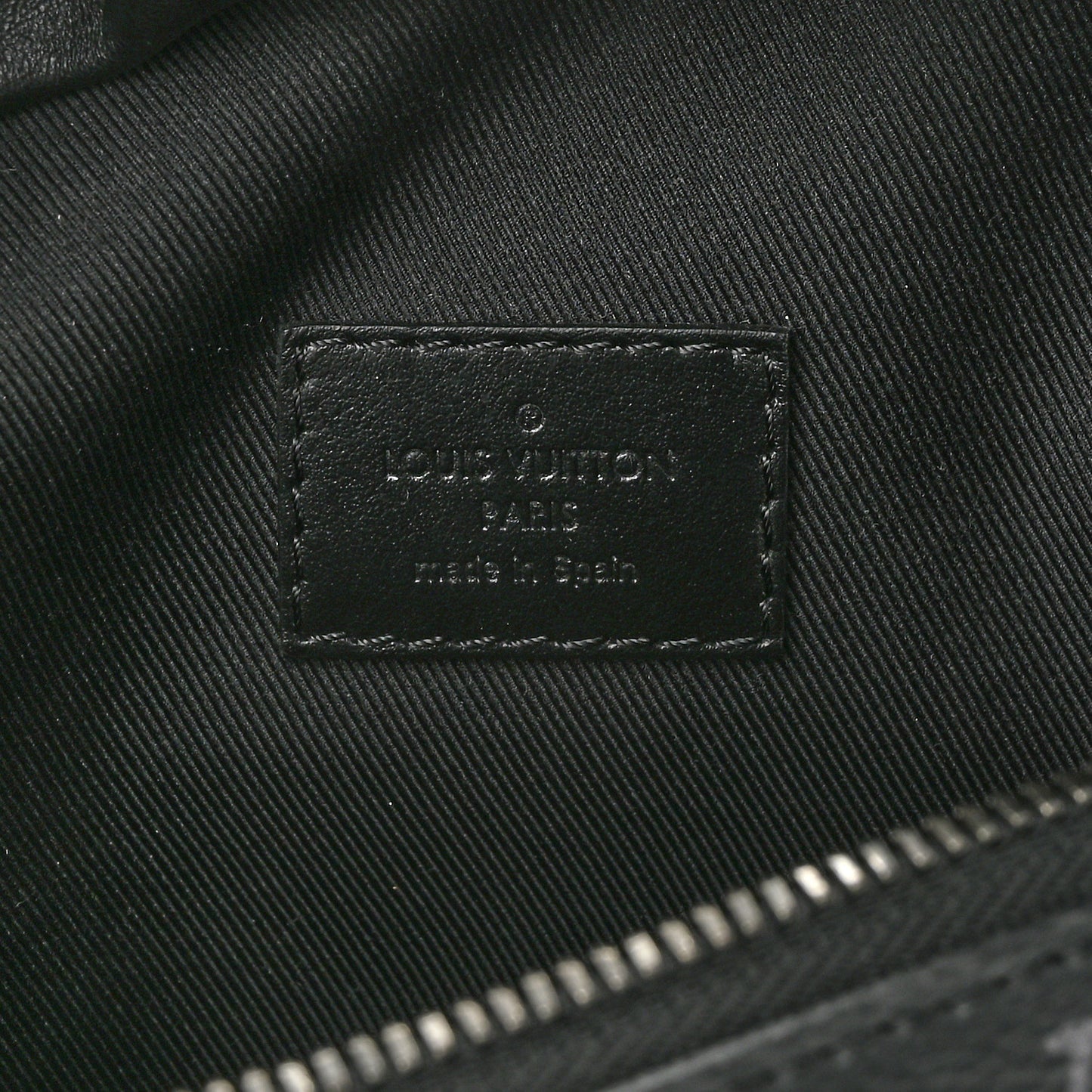 Monogram Eclipse Discovery Bumbag PM