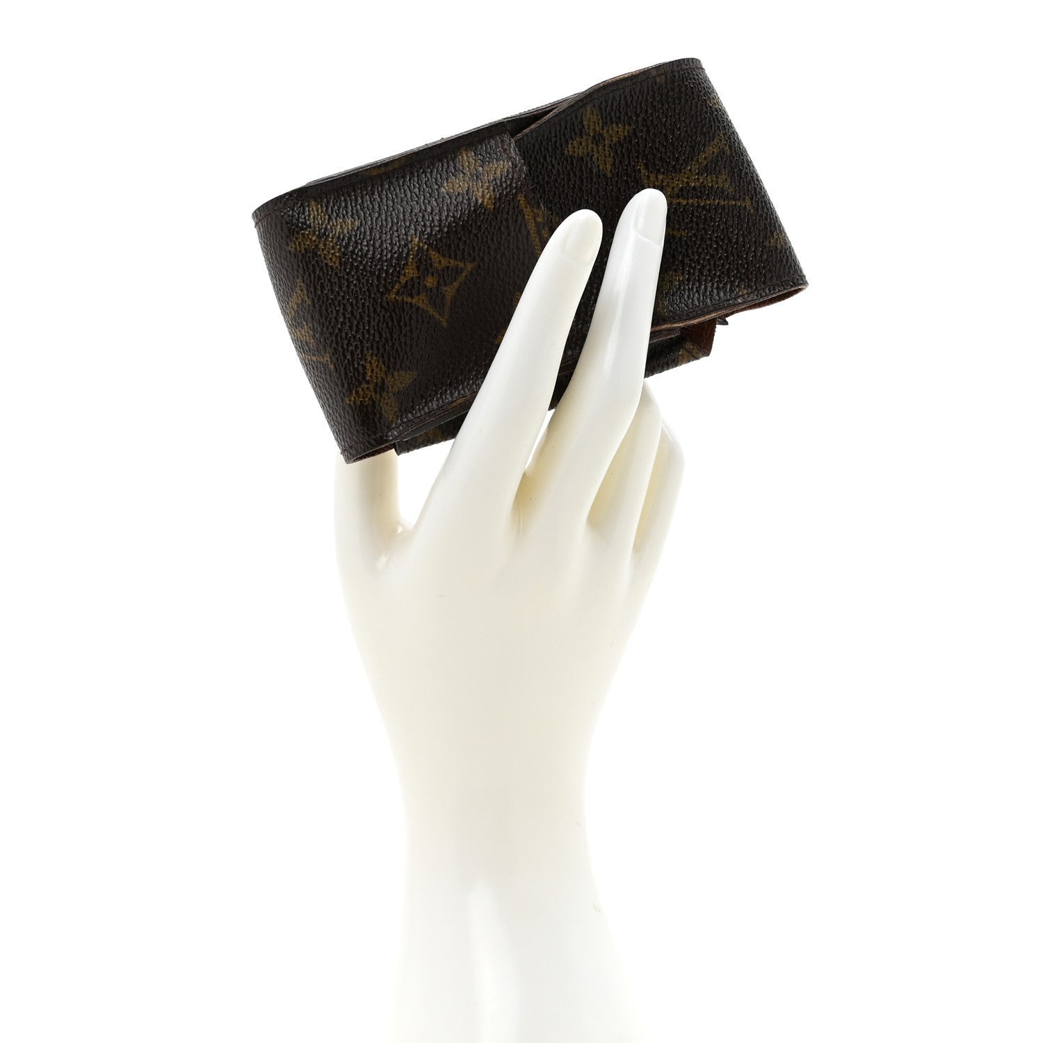 Louis Vuitton Monogram Cigarette Case 2 of 7