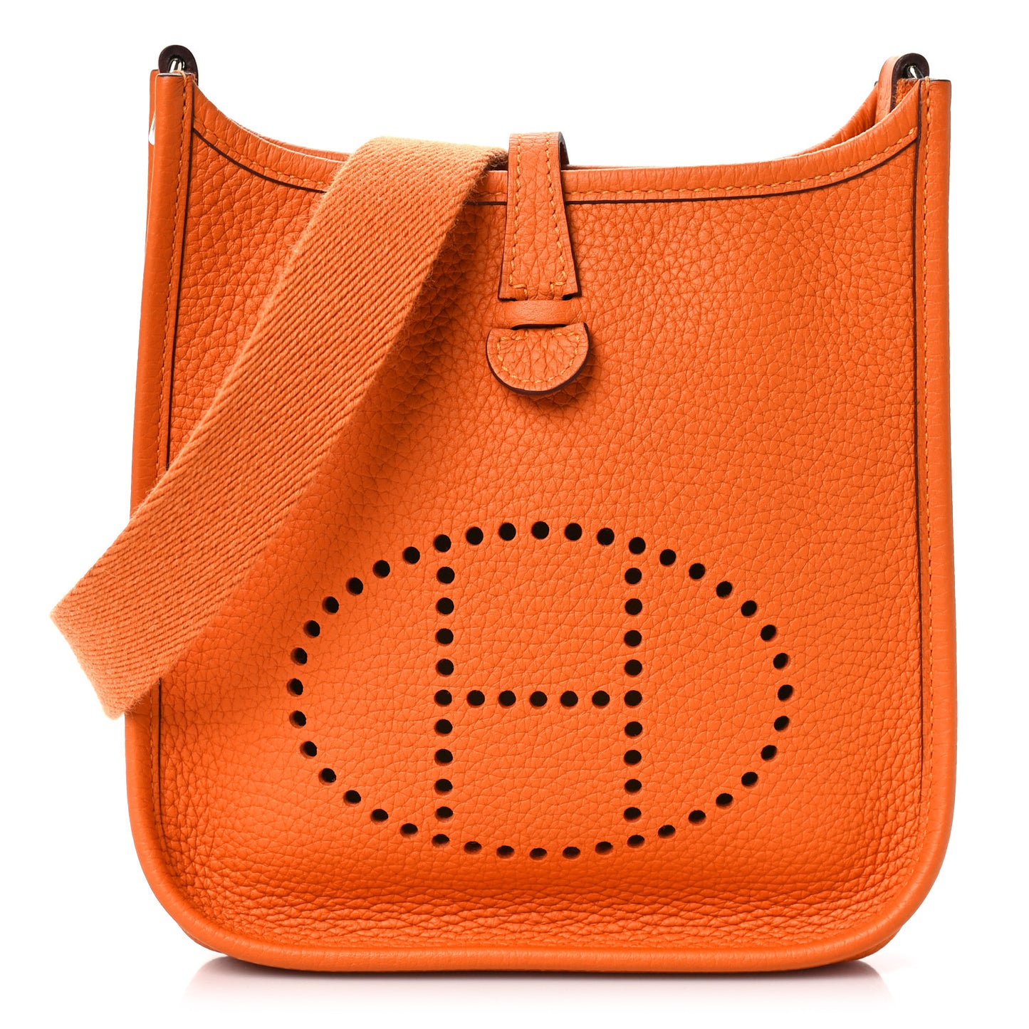 Taurillon Clemence Evelyne TPM Orange