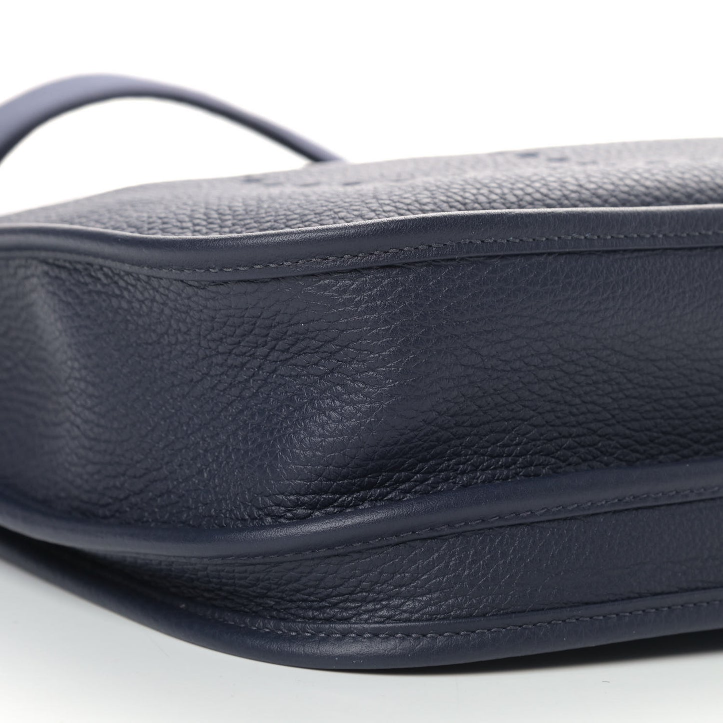 Taurillon Clemence Evelyne III PM Bleu Nuit