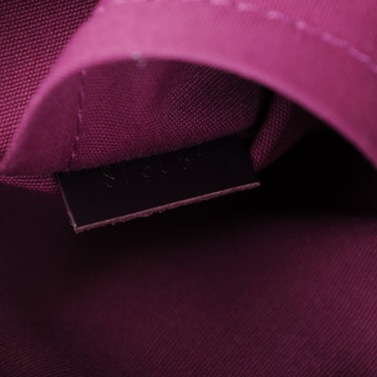 Louis Vuitton Epi Speedy 25 Cassis 7 of 7