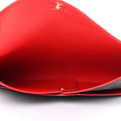 Louis Vuitton Monogram Kirigami Pochette Set 7 of 10