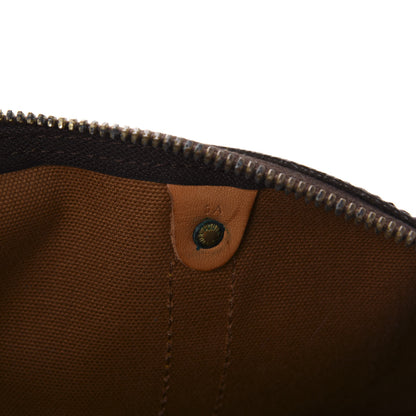 Louis Vuitton Monogram Keepall 45 11 of 13