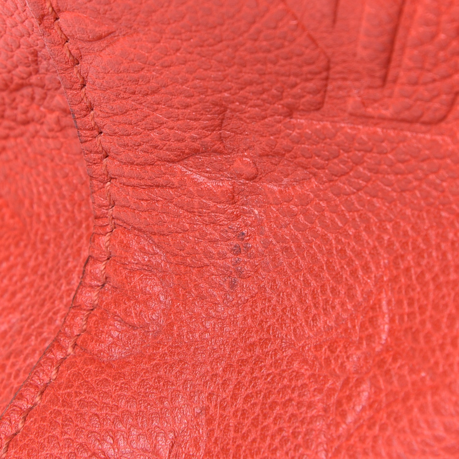 Louis Vuitton Empreinte Lumineuse PM Orient 13 of 18