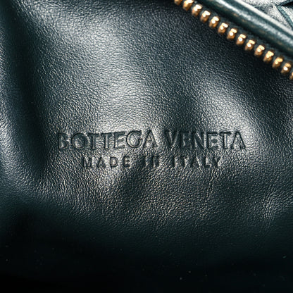 Bottega Veneta Nappa Intrecciato Teen Jodie Hobo Raintree 6 of 8