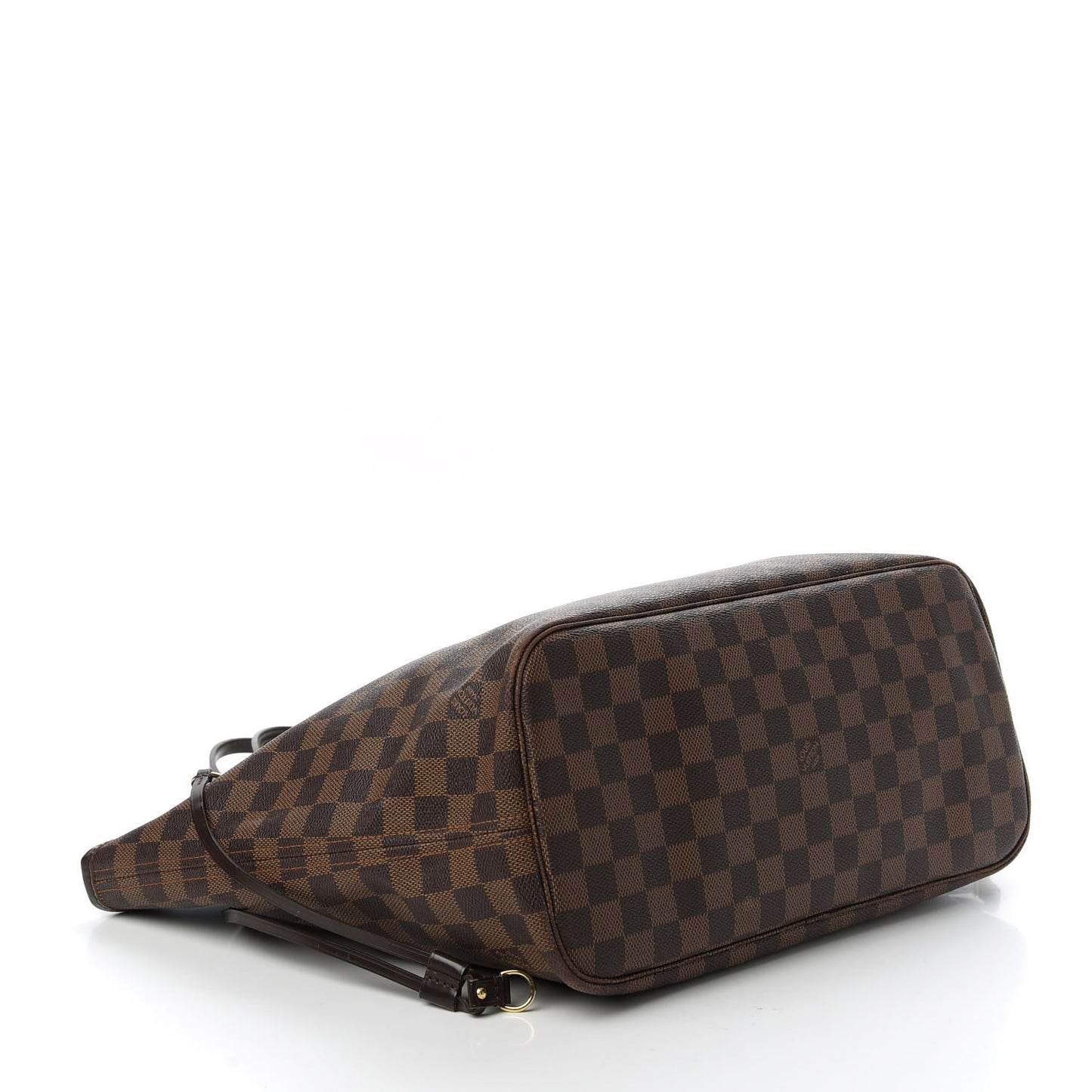 Damier Ebene Neverfull MM