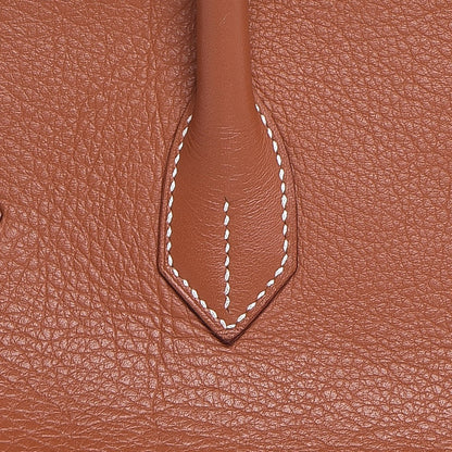 Hermes Taurillon Clemence Birkin 35 Etrusque 29 of 38