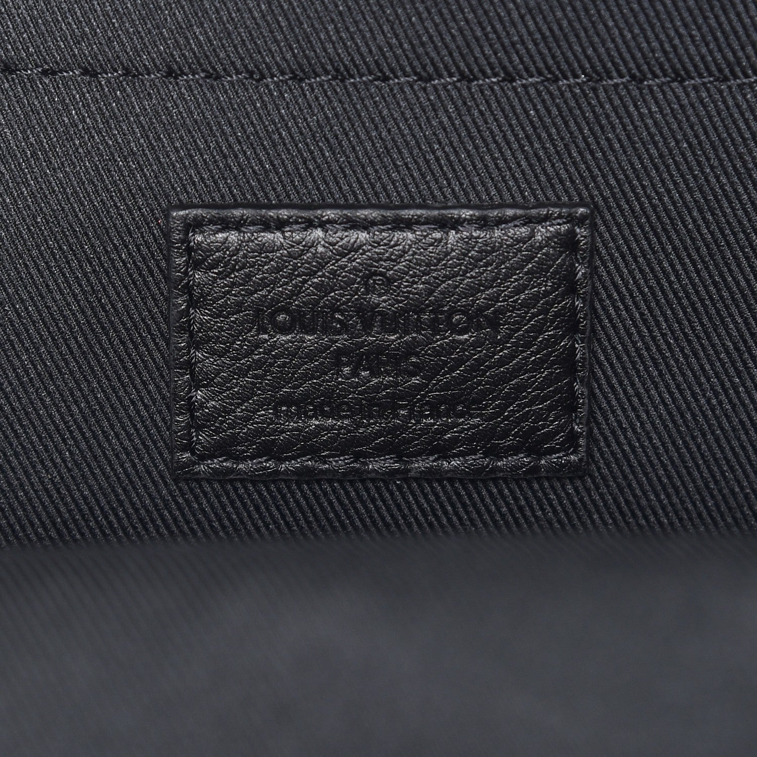 Louis Vuitton Monogram Palm Springs Backpack Mini 6 of 8