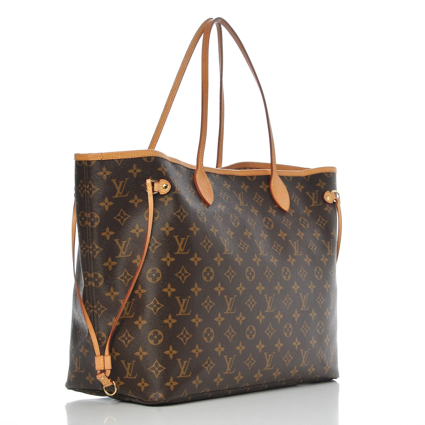 Monogram Neo Neverfull GM