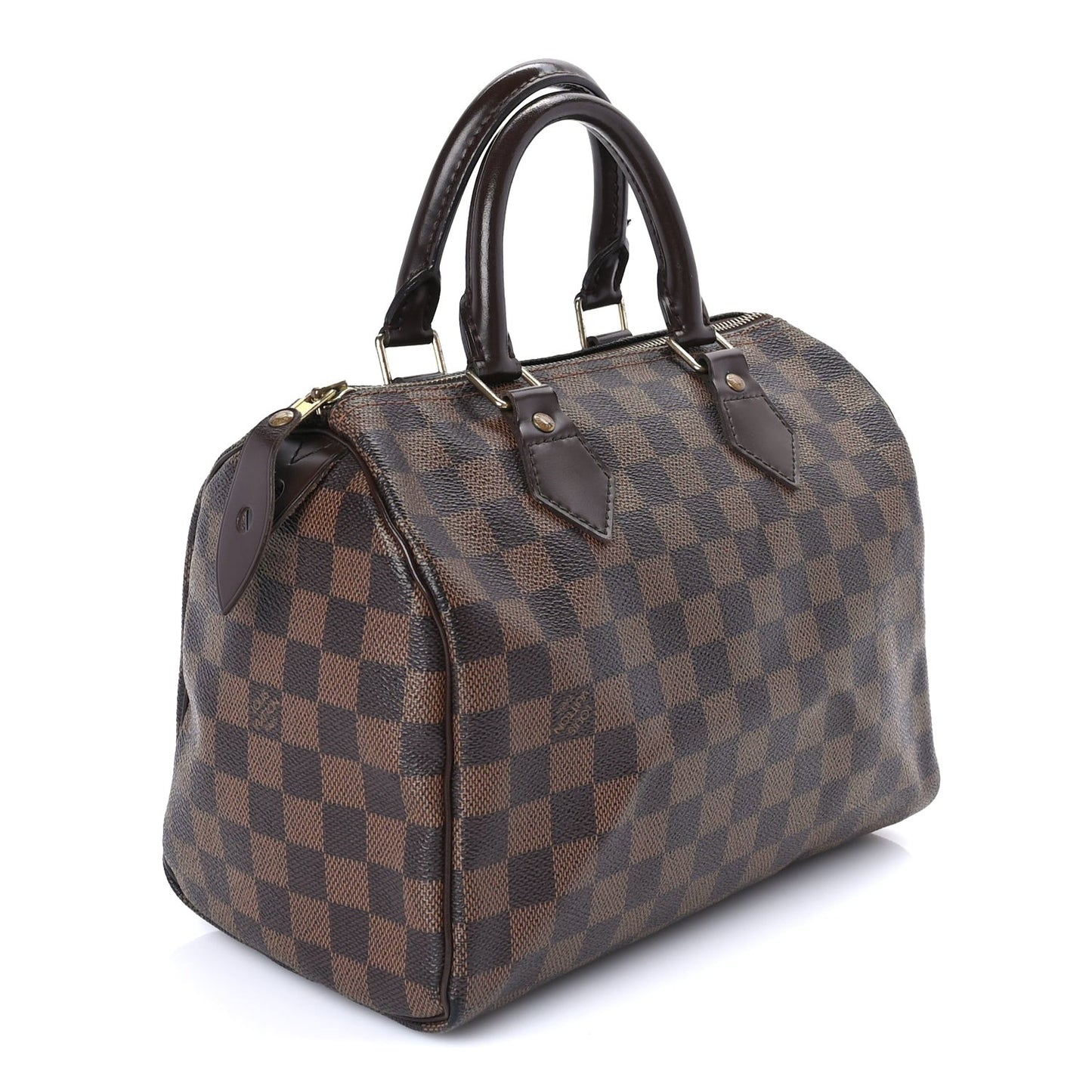 Damier Ebene Speedy 25