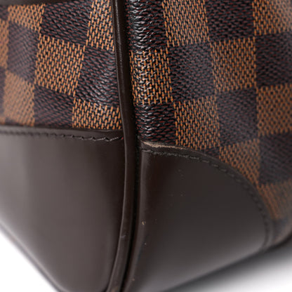 Louis Vuitton Damier Ebene Berkeley 19 of 28