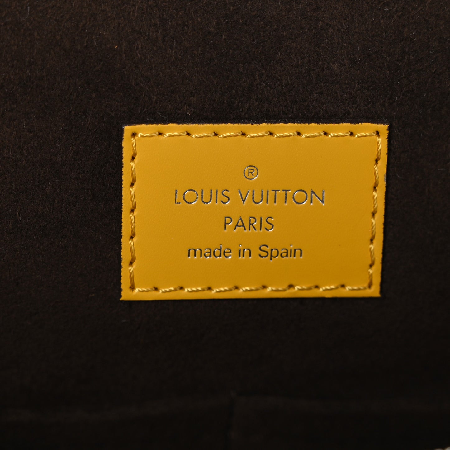 Epi Cluny BB Jonquille