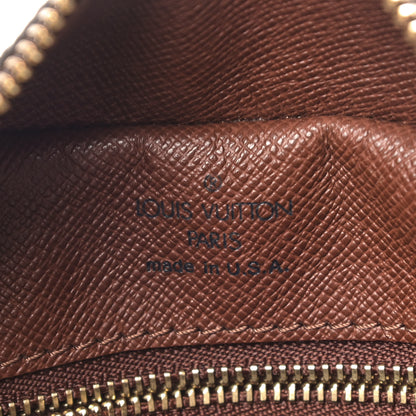 Louis Vuitton Monogram Boulogne 30 7 of 9