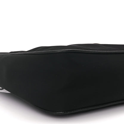 Prada Nylon Re-Edition 2005 Shoulder Bag Black 7 of 8