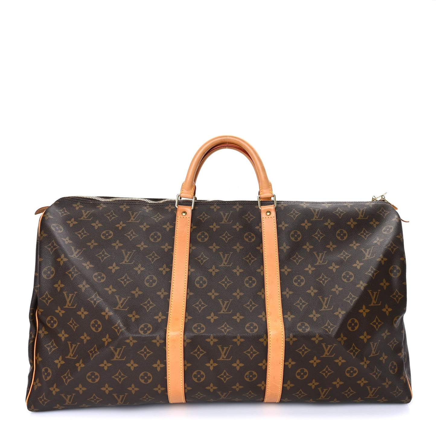 Monogram Keepall 60