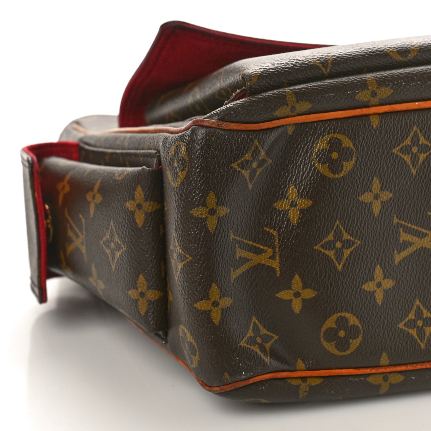 Louis Vuitton Monogram Multipli-Cite 8 of 14