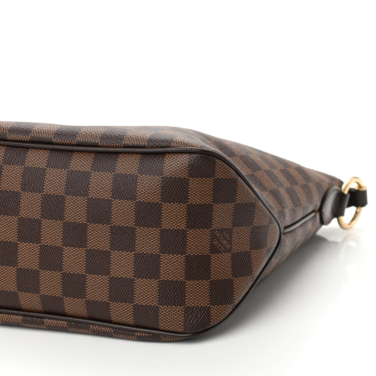Louis Vuitton Damier Ebene Delightful PM 9 of 9