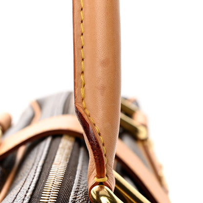 Louis Vuitton Monogram Manhattan GM 21 of 23