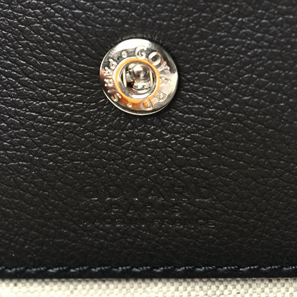 Goyard ine Boheme Hobo  Black 6 of 9