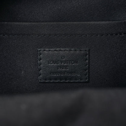 Louis Vuitton Monogram Palm Springs Backpack Mini 6 of 9