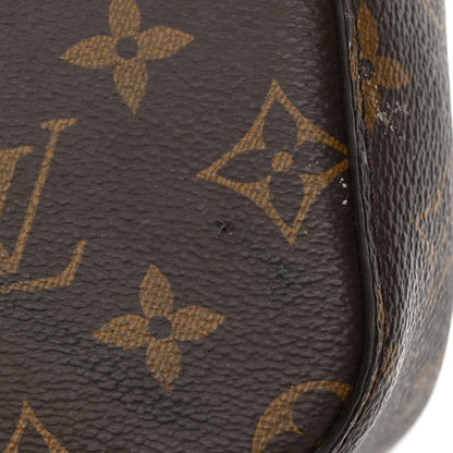 Louis Vuitton Monogram Neonoe MM Caramel 12 of 17