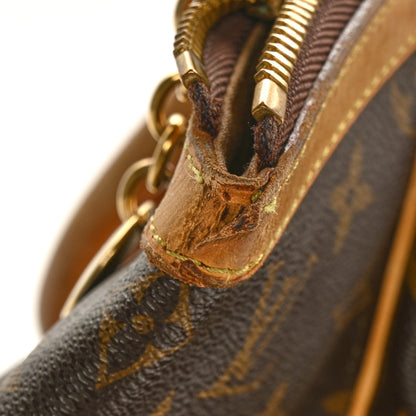 Louis Vuitton Monogram Tivoli GM 8 of 9