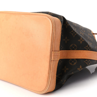 Louis Vuitton Monogram Petit Noe NM 8 of 8