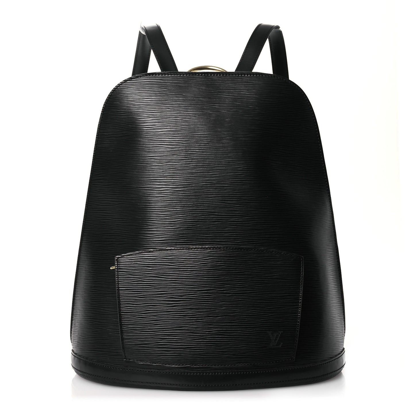Epi Gobelins Backpack Black