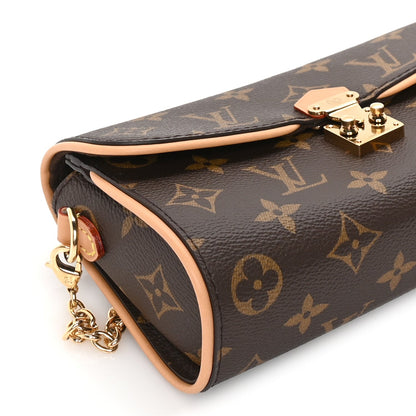 Louis Vuitton Monogram Pochette Camille 8 of 9
